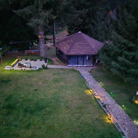 Casa Bondia Βίλα Paraul Rece Εξωτερικό φωτογραφία