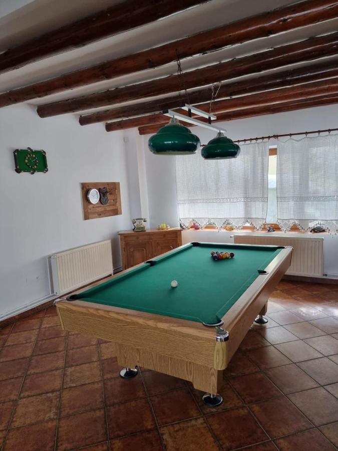 Casa Bondia Βίλα Paraul Rece Εξωτερικό φωτογραφία