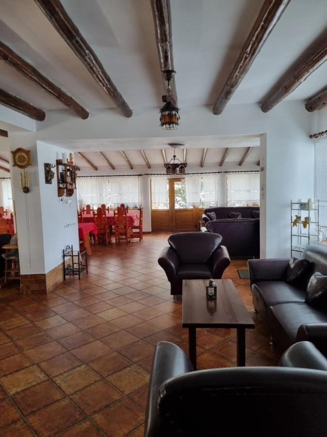 Casa Bondia Βίλα Paraul Rece Εξωτερικό φωτογραφία