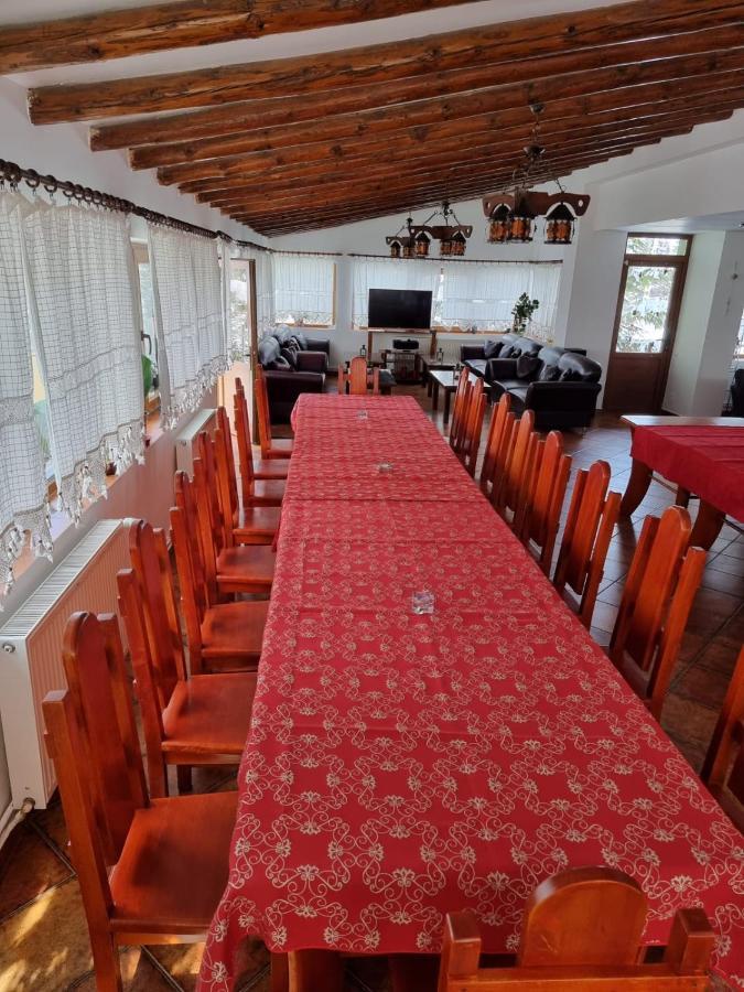 Casa Bondia Βίλα Paraul Rece Εξωτερικό φωτογραφία