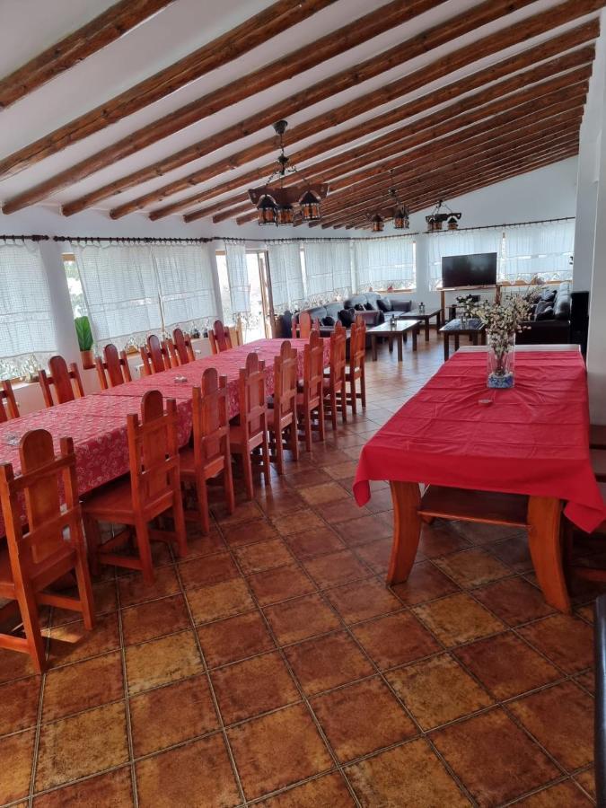 Casa Bondia Βίλα Paraul Rece Εξωτερικό φωτογραφία