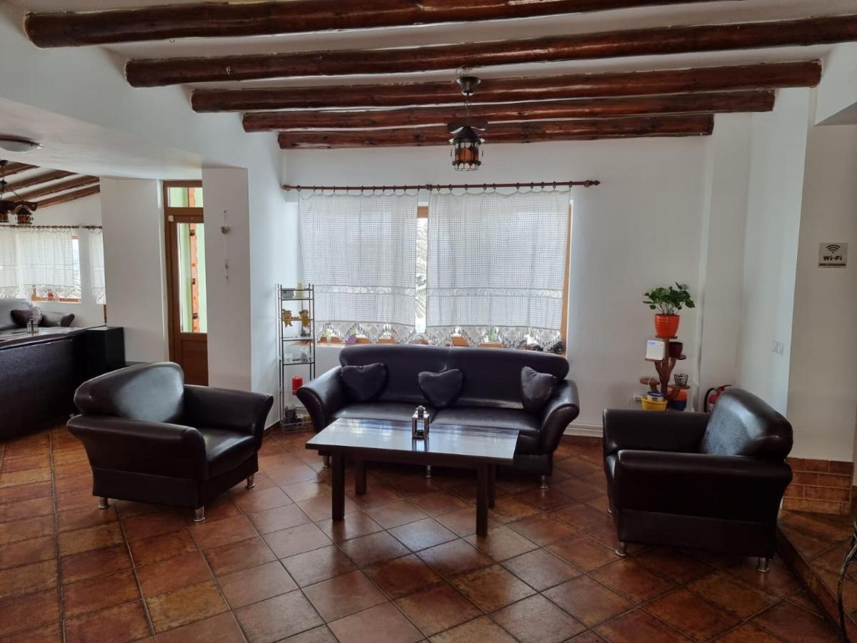 Casa Bondia Βίλα Paraul Rece Εξωτερικό φωτογραφία