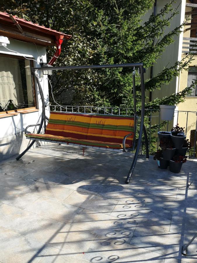 Casa Bondia Βίλα Paraul Rece Εξωτερικό φωτογραφία
