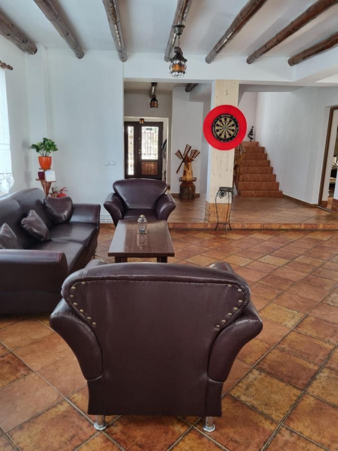 Casa Bondia Βίλα Paraul Rece Εξωτερικό φωτογραφία