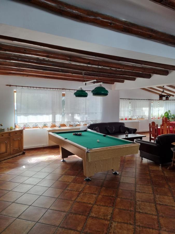 Casa Bondia Βίλα Paraul Rece Εξωτερικό φωτογραφία
