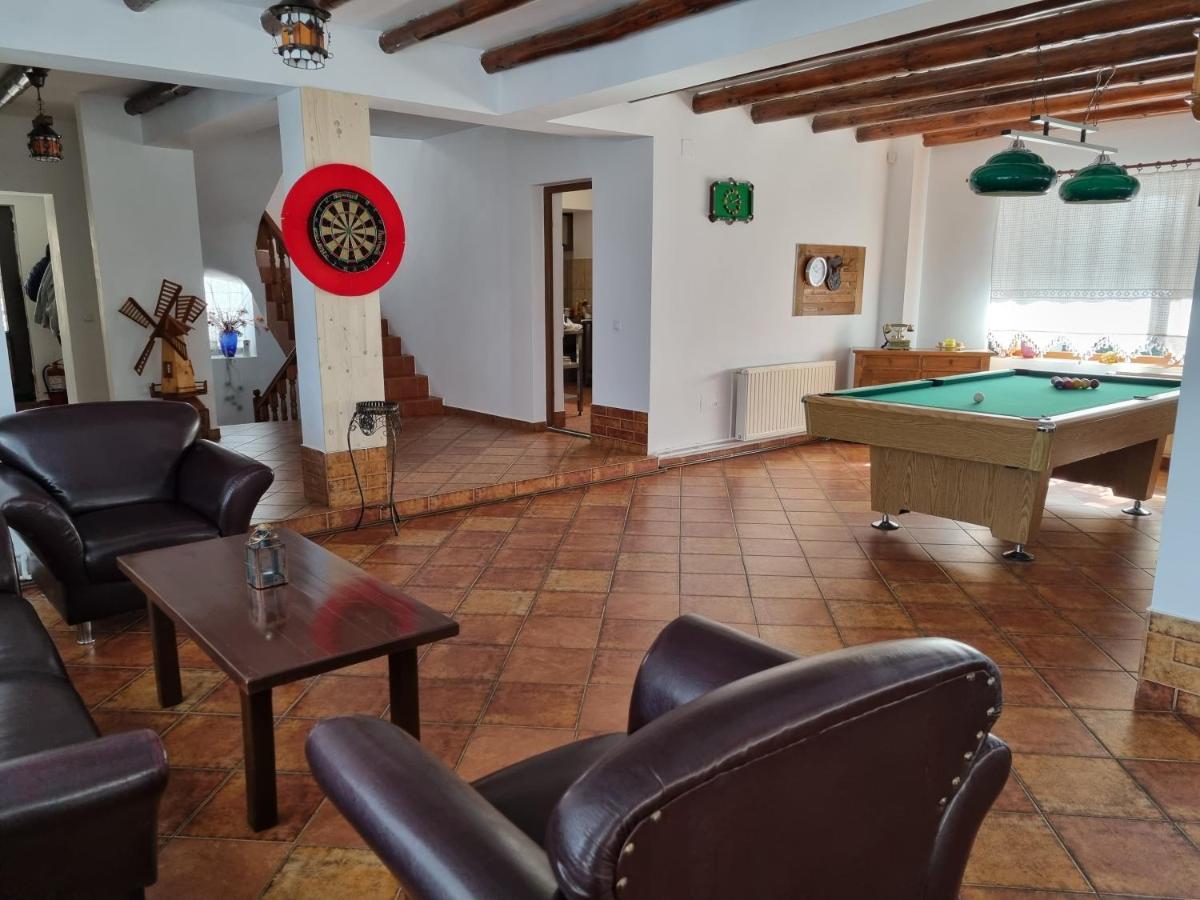 Casa Bondia Βίλα Paraul Rece Εξωτερικό φωτογραφία