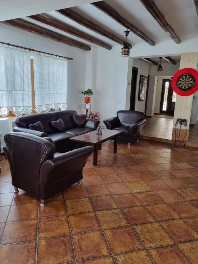 Casa Bondia Βίλα Paraul Rece Εξωτερικό φωτογραφία