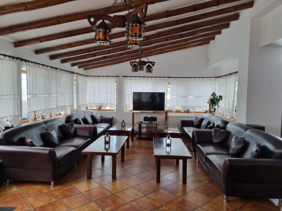 Casa Bondia Βίλα Paraul Rece Εξωτερικό φωτογραφία