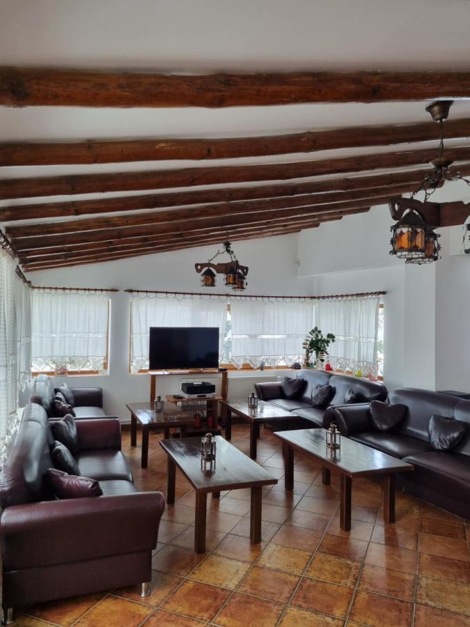 Casa Bondia Βίλα Paraul Rece Εξωτερικό φωτογραφία