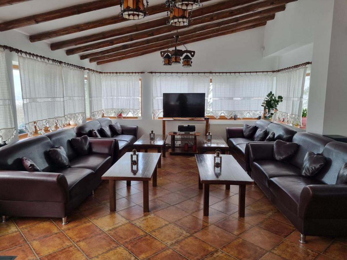 Casa Bondia Βίλα Paraul Rece Εξωτερικό φωτογραφία