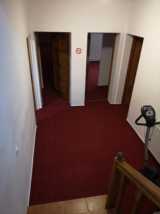 Casa Bondia Βίλα Paraul Rece Εξωτερικό φωτογραφία