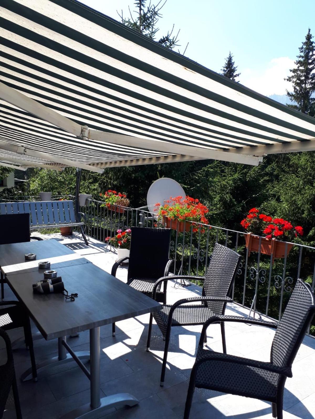 Casa Bondia Βίλα Paraul Rece Εξωτερικό φωτογραφία