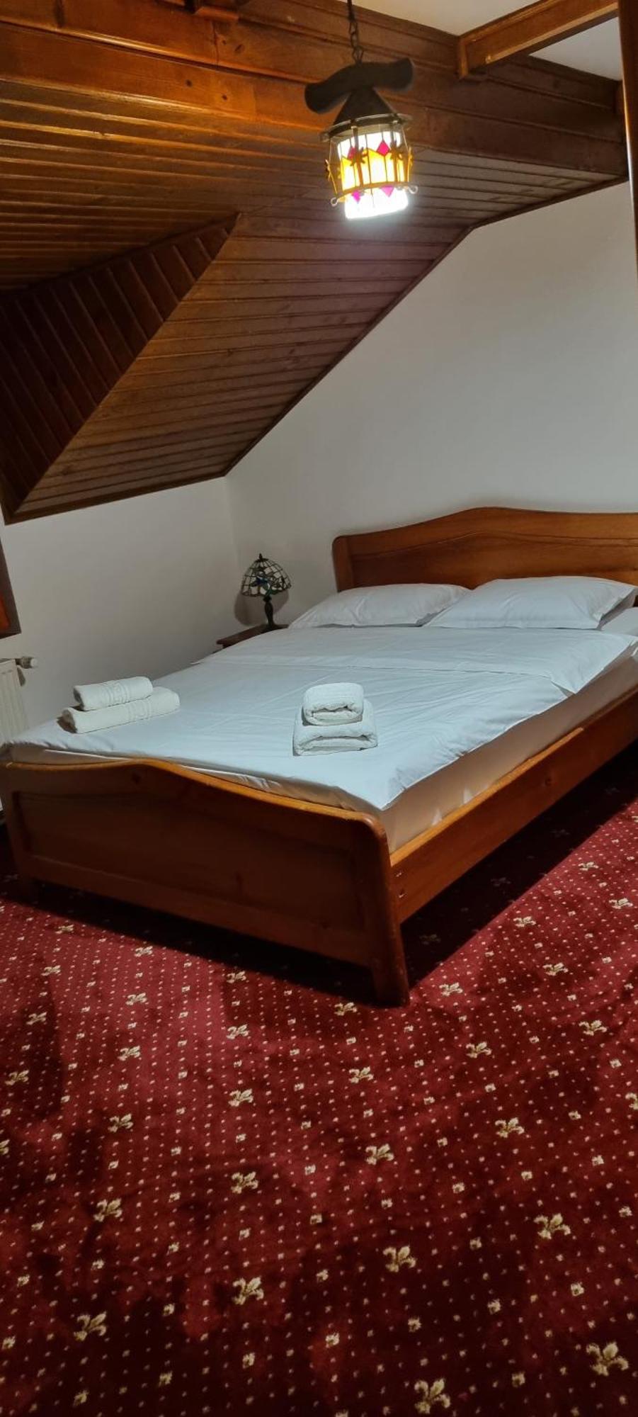 Casa Bondia Βίλα Paraul Rece Εξωτερικό φωτογραφία