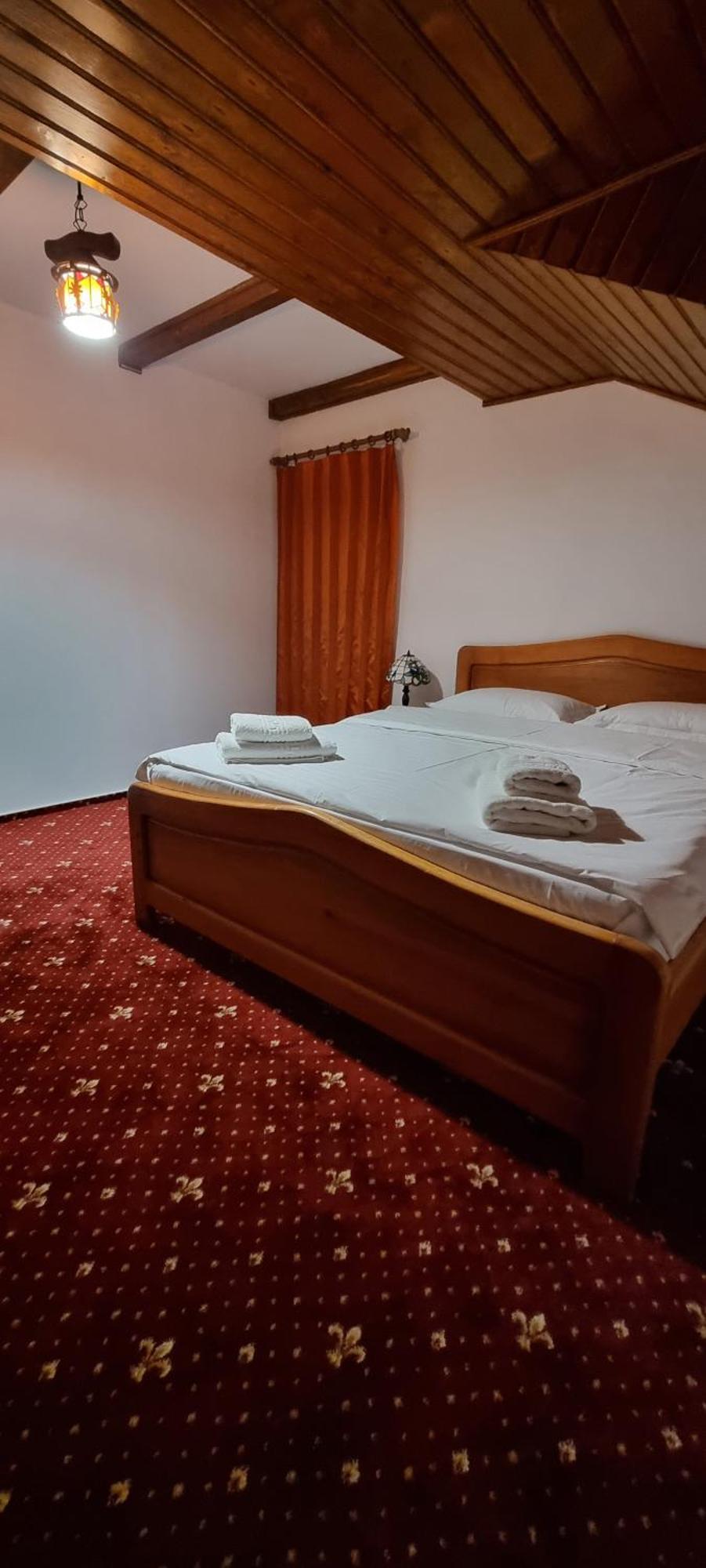 Casa Bondia Βίλα Paraul Rece Εξωτερικό φωτογραφία