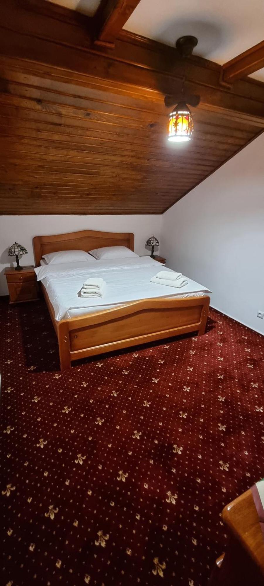 Casa Bondia Βίλα Paraul Rece Εξωτερικό φωτογραφία