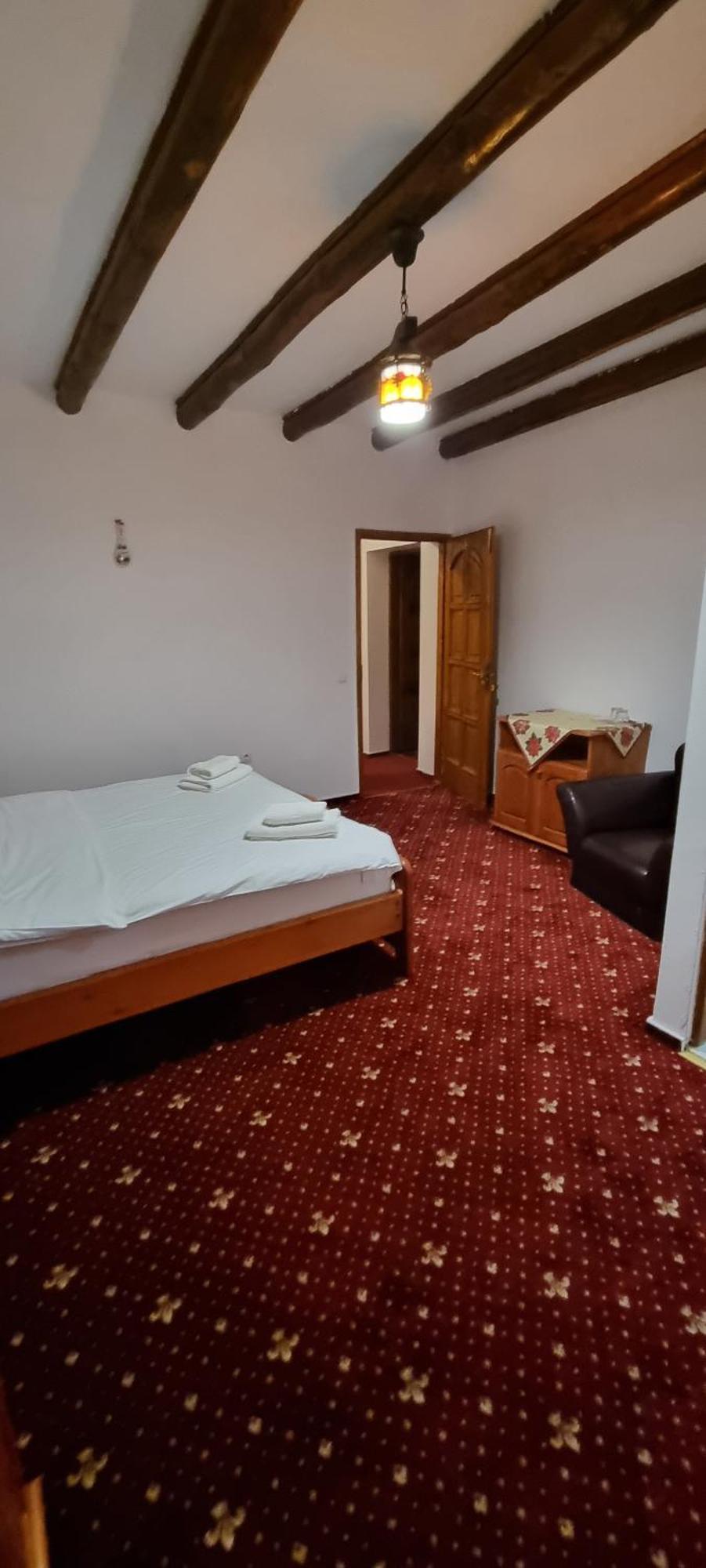 Casa Bondia Βίλα Paraul Rece Εξωτερικό φωτογραφία