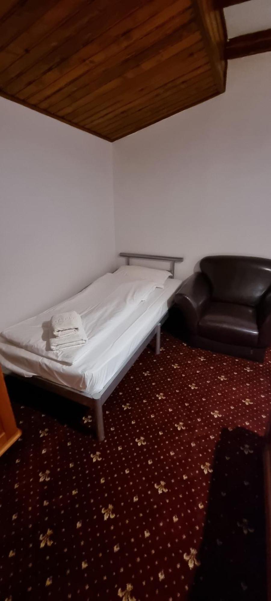 Casa Bondia Βίλα Paraul Rece Εξωτερικό φωτογραφία