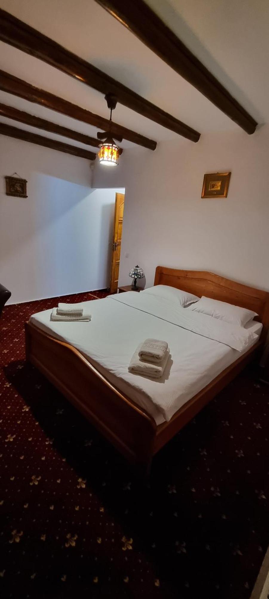 Casa Bondia Βίλα Paraul Rece Εξωτερικό φωτογραφία