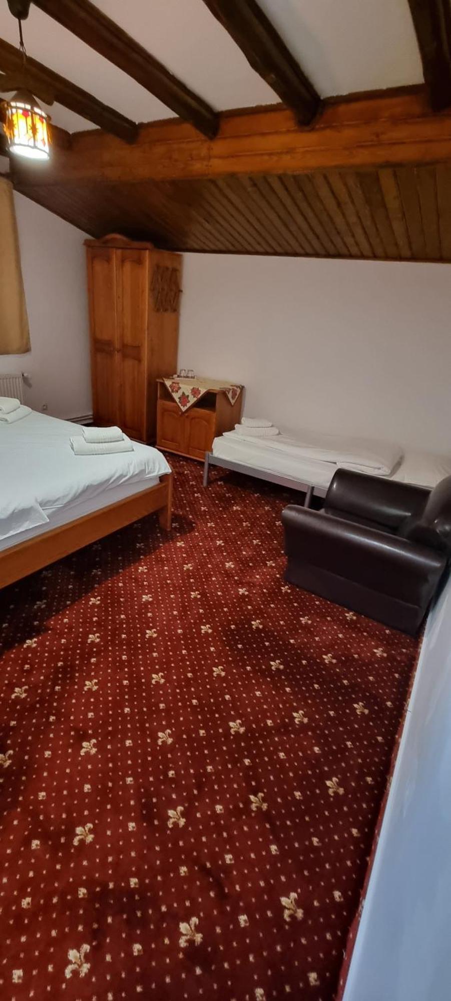 Casa Bondia Βίλα Paraul Rece Εξωτερικό φωτογραφία